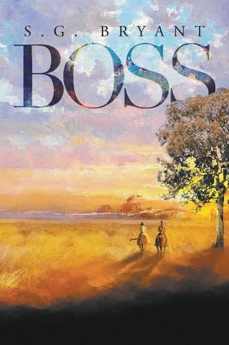 Cover image for Boss