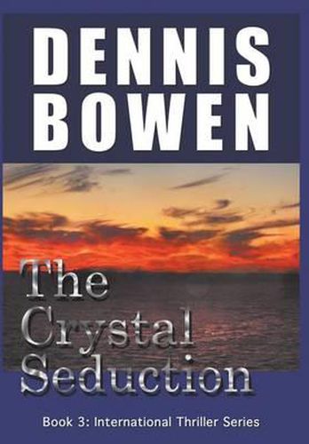 Cover image for The Crystal Seduction