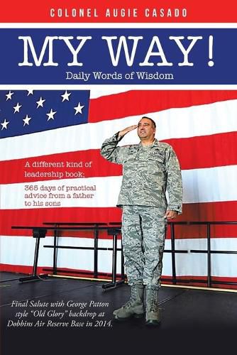 Cover image for My Way!