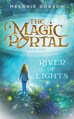 Cover image for River of Lights