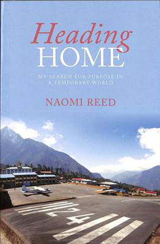 Cover image for Heading Home