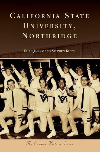 Cover image for California State University, Northridge