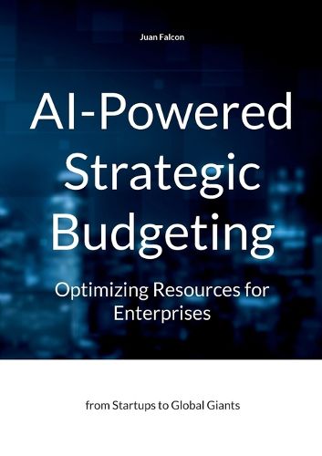 Cover image for AI-Powered Strategic Budgeting
