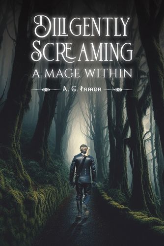 Cover image for Diligently Screaming: A Mage Within