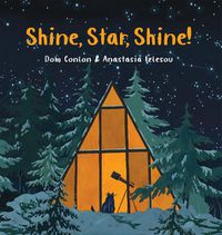 Cover image for Shine, Star, Shine!