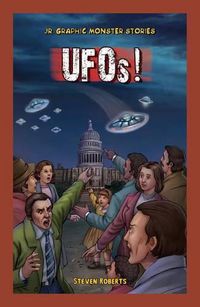 Cover image for Ufos!