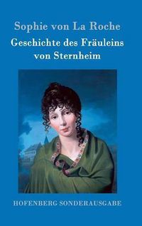 Cover image for Geschichte des Frauleins von Sternheim