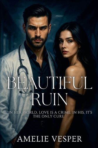Cover image for Beautiful Ruin