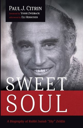 Cover image for Sweet Soul