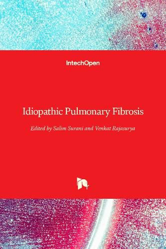 Cover image for Idiopathic Pulmonary Fibrosis