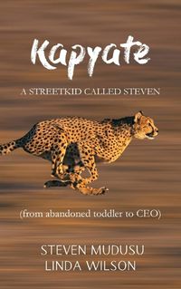 Cover image for Kapyate