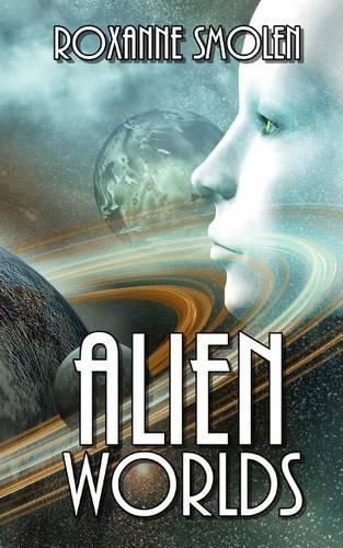 Cover image for Alien Worlds