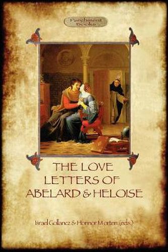 The Love Letters of Abelard and Heloise