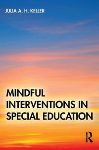 Cover image for Mindful Interventions in Special Education