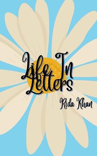 Cover image for Life In Letters