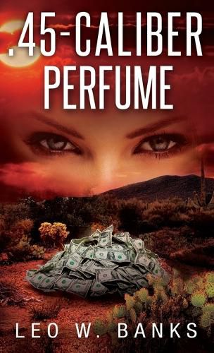 Cover image for .45 Caliber Perfume
