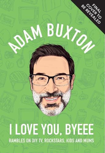 Cover image for I Love You, Byeee