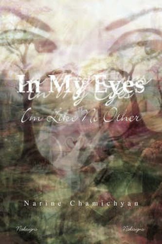 Cover image for In My Eyes