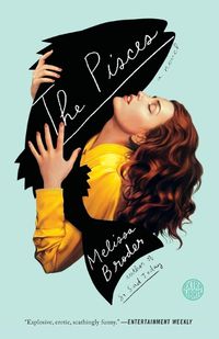 Cover image for The Pisces: A Novel