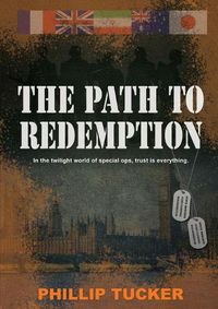 Cover image for The Path To Redemption