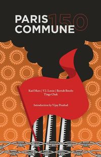 Cover image for Paris Commune 150