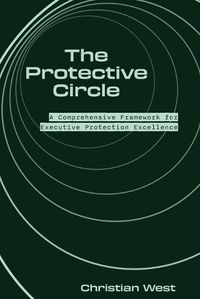 Cover image for The Protective Circle