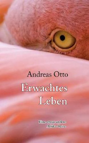 Cover image for Erwachtes Leben