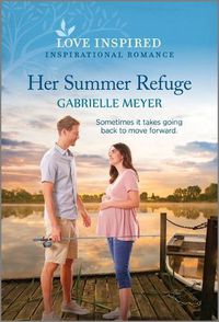 Cover image for Her Summer Refuge
