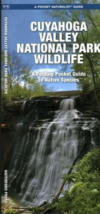 Cover image for Cuyahoga Valley National Park Wildlife