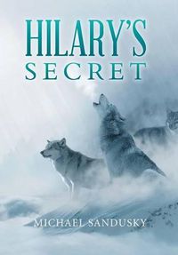 Cover image for Hilary's Secret