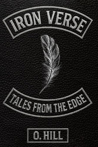 Cover image for Iron Verse