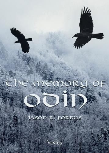 Cover image for The Memory of Odin