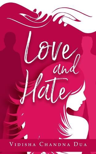 Cover image for Love and Hate