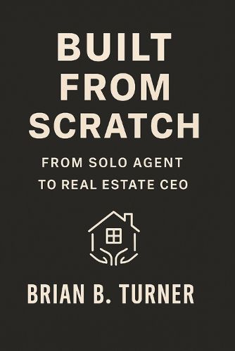 Cover image for Built from Scratch