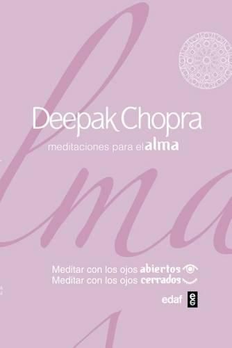 Cover image for Meditaciones Para El Alma