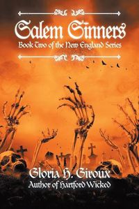 Cover image for Salem Sinners