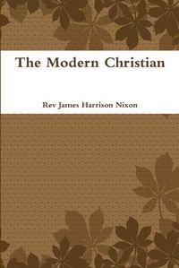 Cover image for The Modern Christian