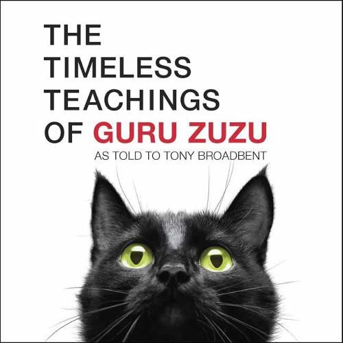 Cover image for The Timeless Teachings of Guru Zuzu