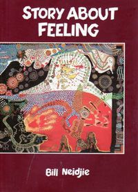 Cover image for Story About Feeling