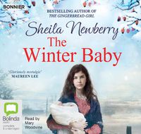 Cover image for The Winter Baby