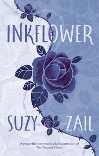 Cover image for Inkflower