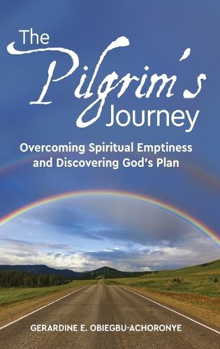 Cover image for The Pilgrim's Journey