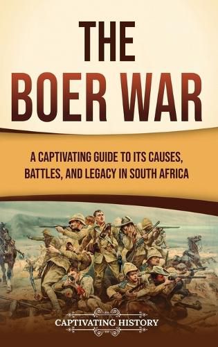 The Boer War