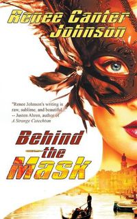 Cover image for Behind the Mask