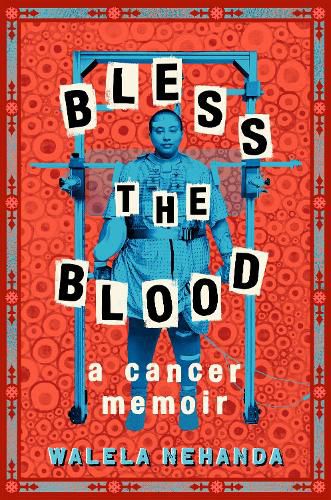 Cover image for Bless the Blood