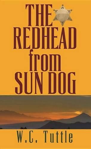 Cover image for The Redhead From Sun Dog