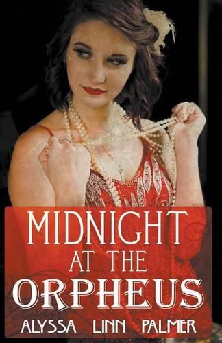 Cover image for Midnight at the Orpheus