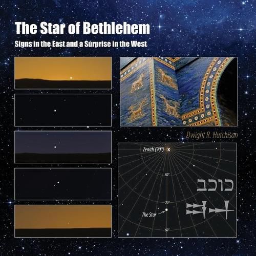Cover image for The Star of Bethlehem