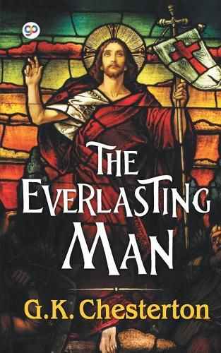 The Everlasting Man