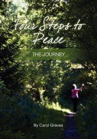 Cover image for Four Steps to Peace - The Journey